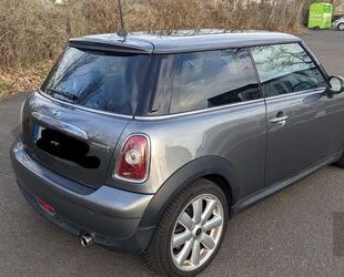 Mini Cooper Gebrauchtwagen
