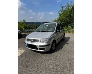 Fiat Panda Gebrauchtwagen