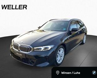 BMW 330 Gebrauchtwagen