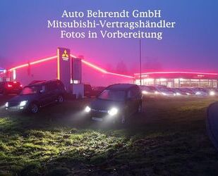 Mitsubishi Outlander Gebrauchtwagen