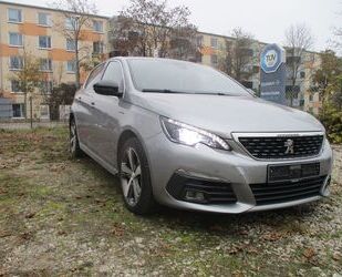 Peugeot 308 Gebrauchtwagen