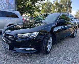 Opel Insignia Gebrauchtwagen