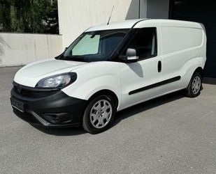 Fiat Doblo Gebrauchtwagen
