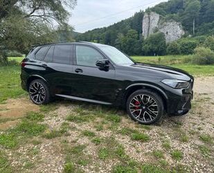 BMW X5 M Gebrauchtwagen