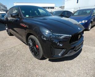 Maserati Levante Gebrauchtwagen
