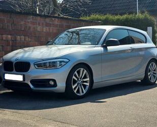 BMW 120 Gebrauchtwagen