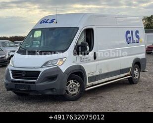 Fiat Ducato Gebrauchtwagen