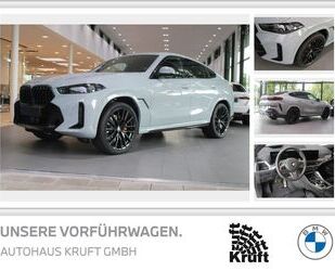 BMW X6 Gebrauchtwagen