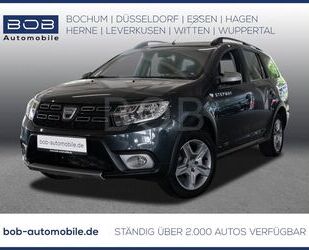 Dacia Logan Gebrauchtwagen