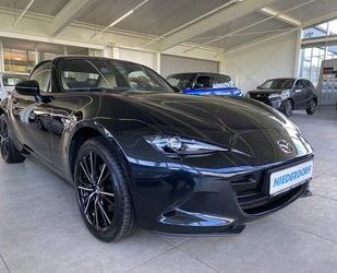 Mazda MX-5 Gebrauchtwagen