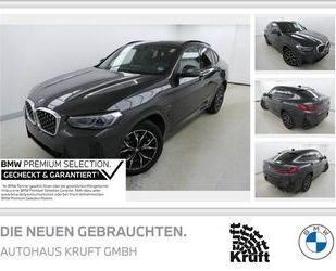 BMW X4 Gebrauchtwagen