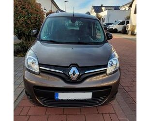 Renault Kangoo Gebrauchtwagen