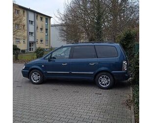 Hyundai Trajet Gebrauchtwagen