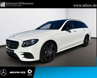 Mercedes-Benz E 450 Gebrauchtwagen