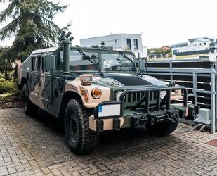 Hummer H1 Gebrauchtwagen