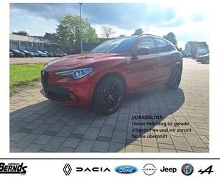 Alfa Romeo Stelvio Gebrauchtwagen