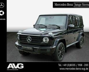 Mercedes-Benz G 400 Gebrauchtwagen