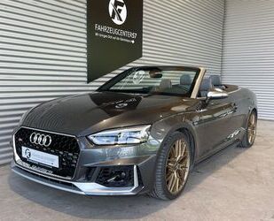 Audi S5 Gebrauchtwagen
