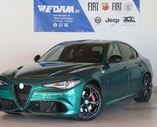 Alfa Romeo Giulia Gebrauchtwagen