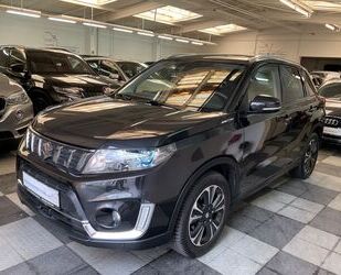 Suzuki Vitara Gebrauchtwagen