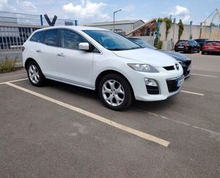 Mazda CX-7 Gebrauchtwagen