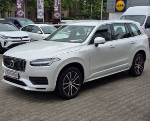 Volvo XC90 Gebrauchtwagen