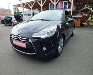 Citroen DS3 Gebrauchtwagen