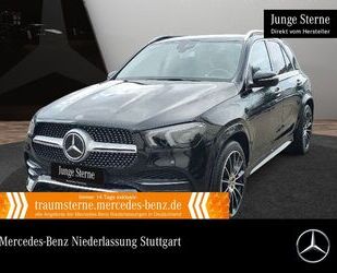 Mercedes-Benz GLE 350 Gebrauchtwagen