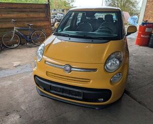 Fiat 500L Living Gebrauchtwagen