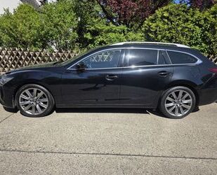 Mazda 6 Gebrauchtwagen
