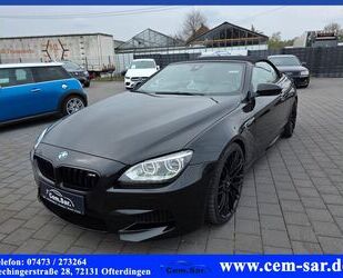 BMW M6 Gebrauchtwagen