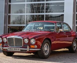 Jaguar Daimler Gebrauchtwagen