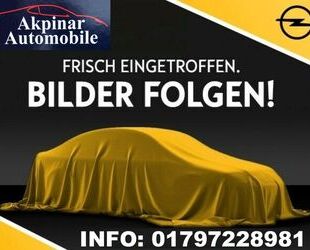 Chevrolet Orlando Gebrauchtwagen