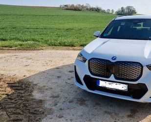 BMW iX1 Gebrauchtwagen