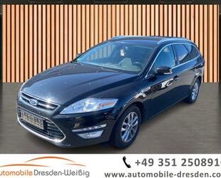 Ford Mondeo Gebrauchtwagen