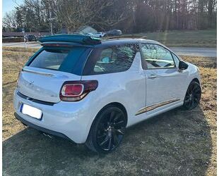 DS Automobiles DS3 Gebrauchtwagen