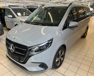 Mercedes-Benz V 250 Gebrauchtwagen