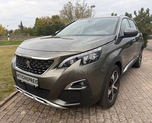 Peugeot 5008 Gebrauchtwagen