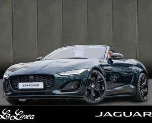 Jaguar F-Type Gebrauchtwagen
