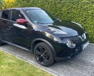 Nissan Juke Gebrauchtwagen
