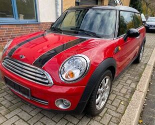 Mini Cooper Clubman Gebrauchtwagen