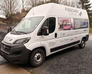 Fiat Ducato Gebrauchtwagen