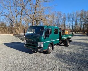 Mitsubishi Canter Gebrauchtwagen