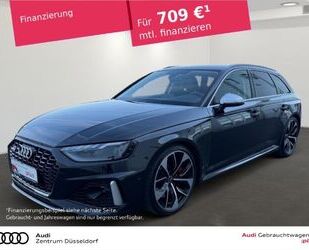 Audi RS4 Gebrauchtwagen