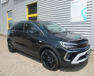 Opel Crossland (X) Gebrauchtwagen