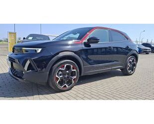 Opel Mokka-e Gebrauchtwagen