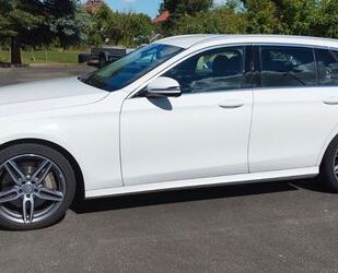 Mercedes-Benz E 400 Gebrauchtwagen