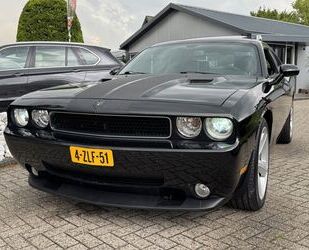 Dodge Challenger Gebrauchtwagen