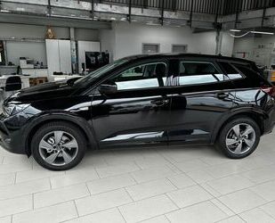 Opel Grandland (X) Gebrauchtwagen