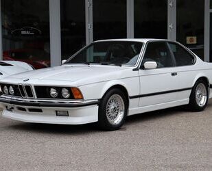 BMW 635 Gebrauchtwagen
